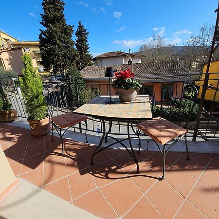 Chiantirooms Guesthouse Greve in Chianti Extérieur photo