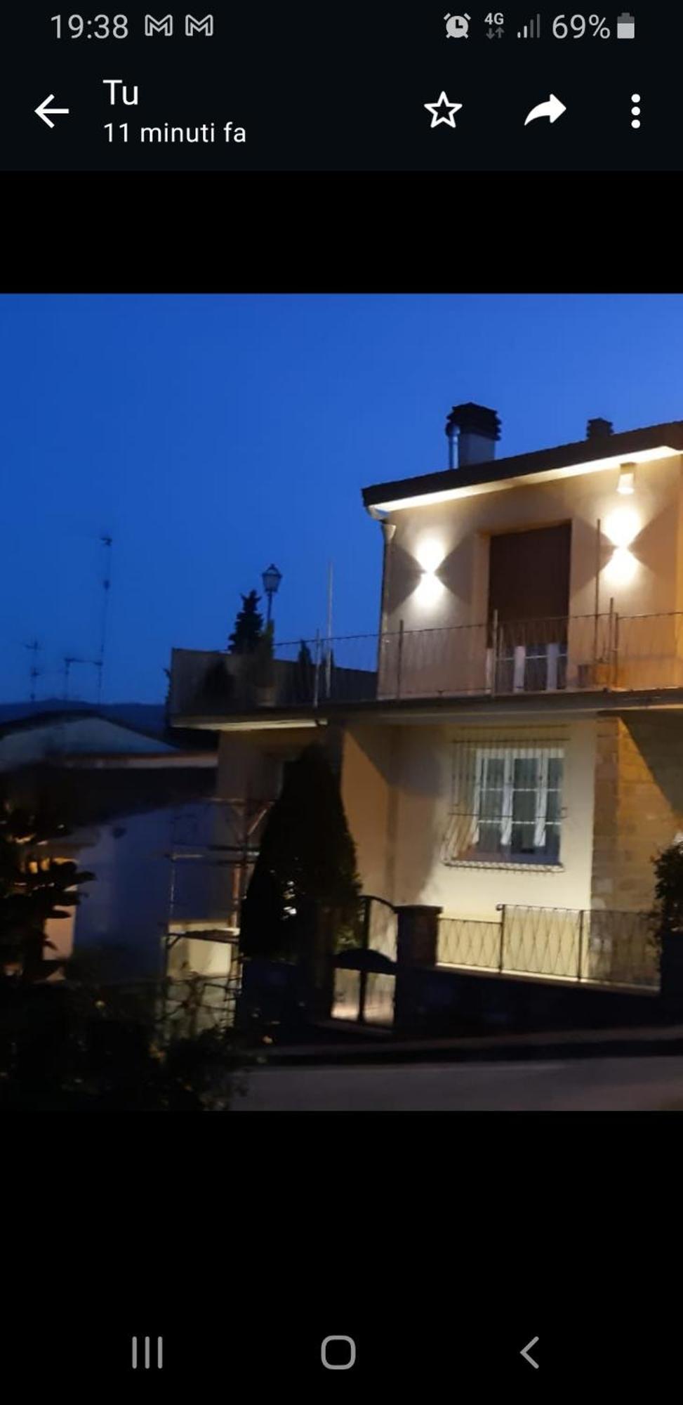 Chiantirooms Guesthouse Greve in Chianti Extérieur photo
