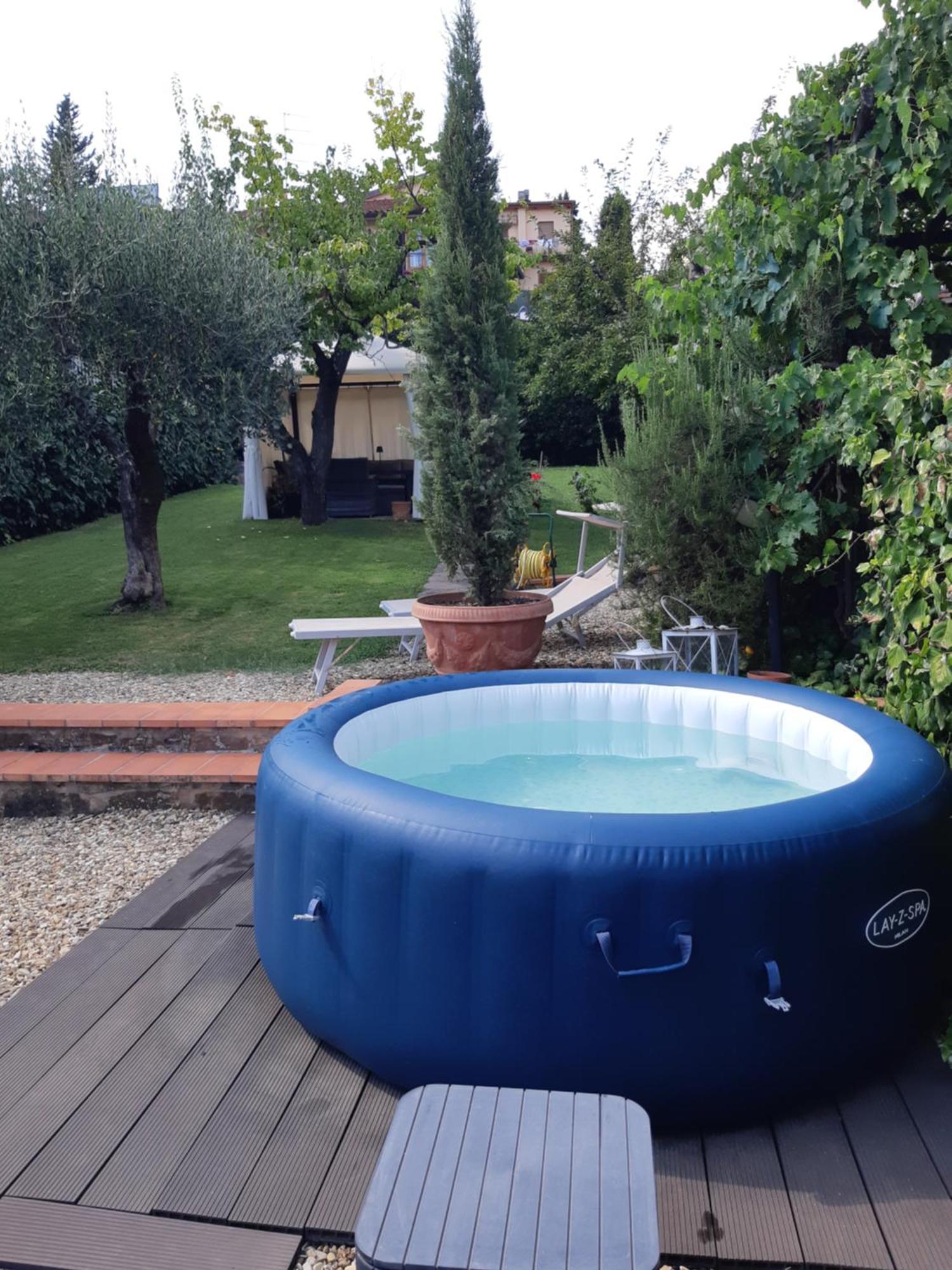 Chiantirooms Guesthouse Greve in Chianti Extérieur photo