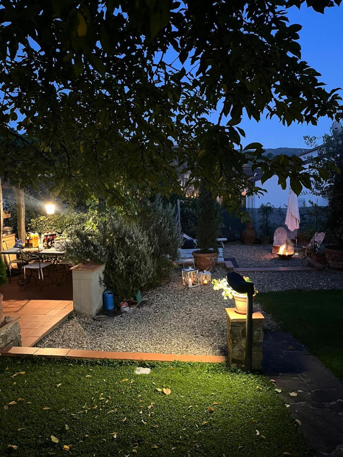 Chiantirooms Guesthouse Greve in Chianti Extérieur photo