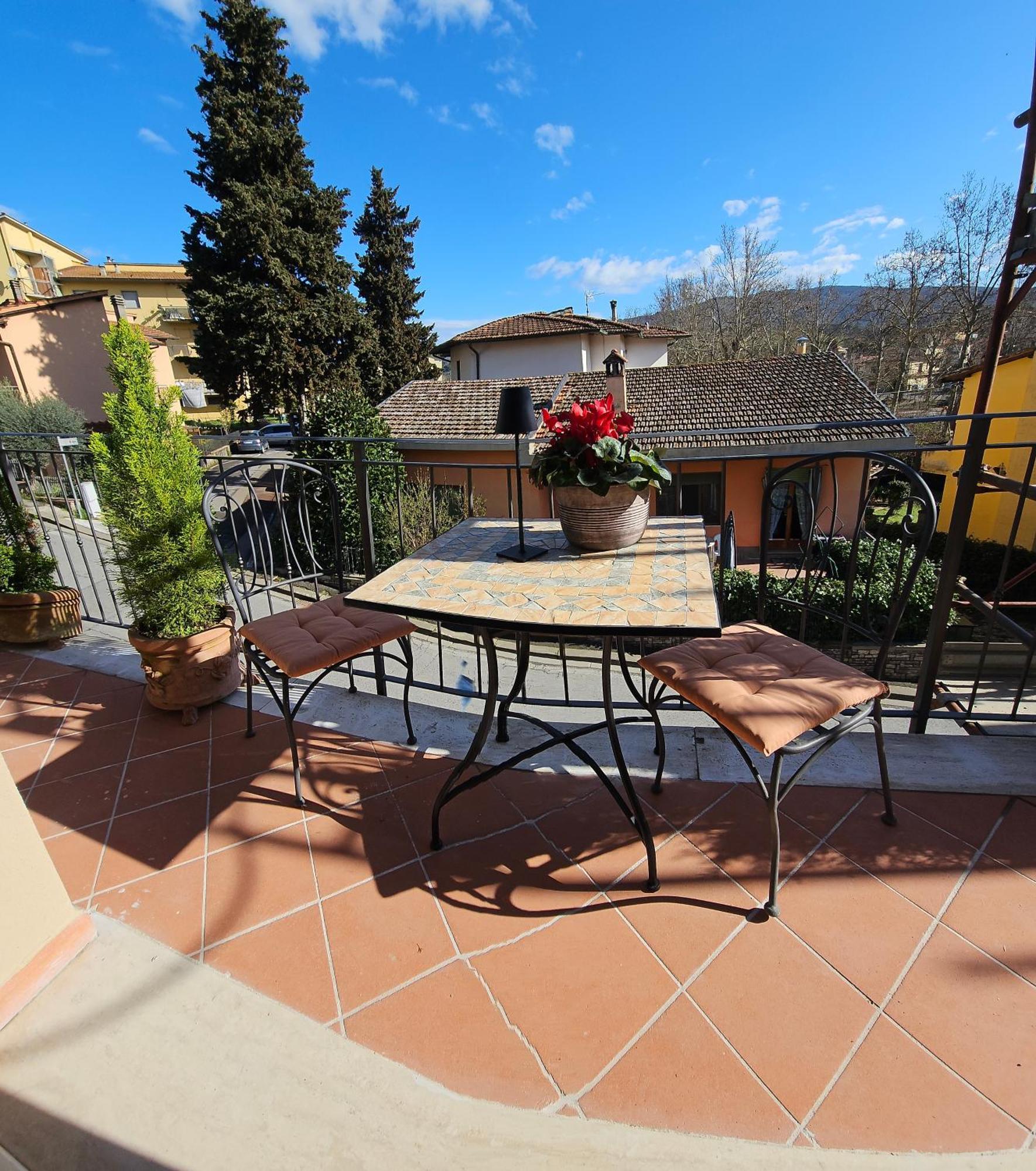 Chiantirooms Guesthouse Greve in Chianti Extérieur photo