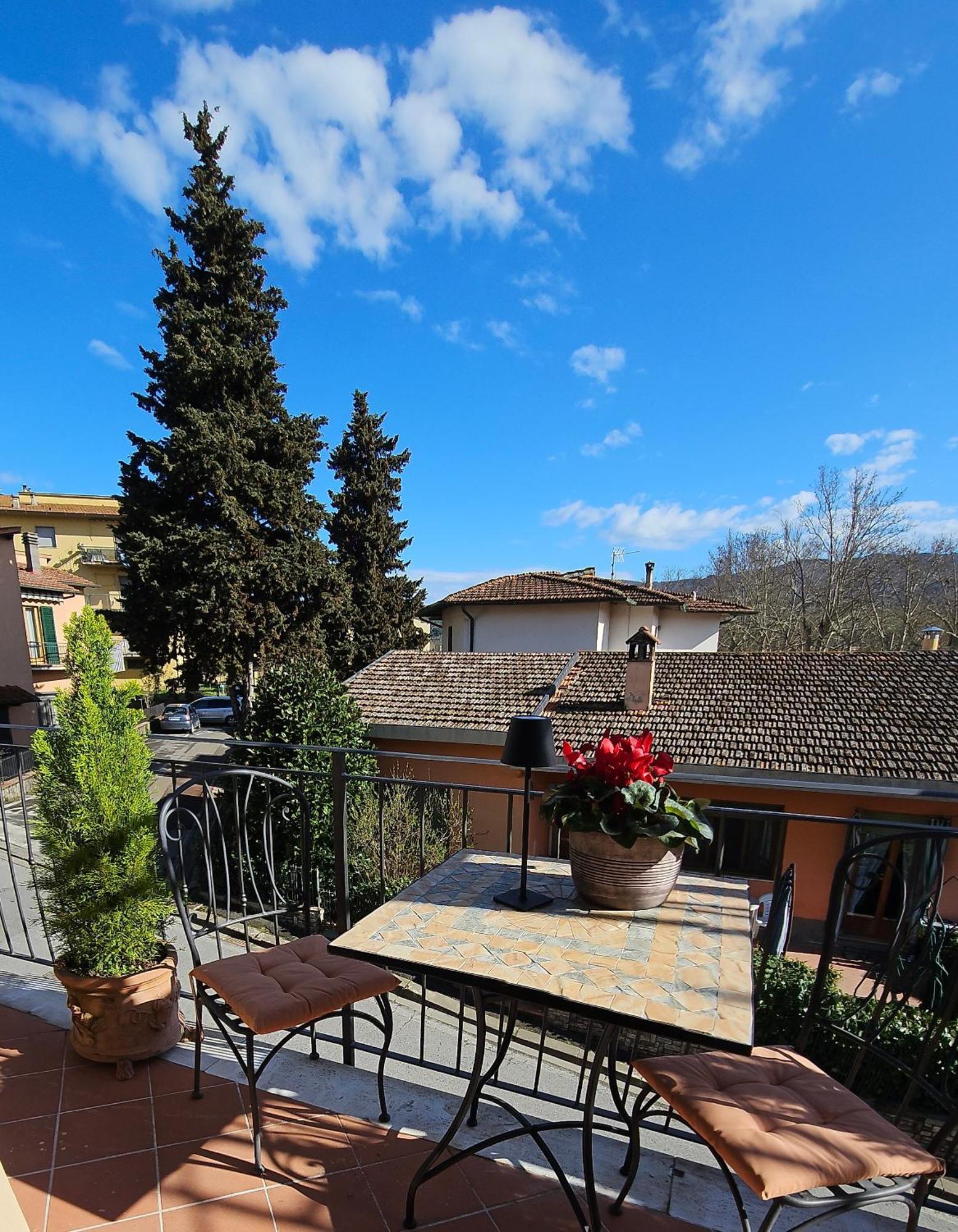 Chiantirooms Guesthouse Greve in Chianti Extérieur photo