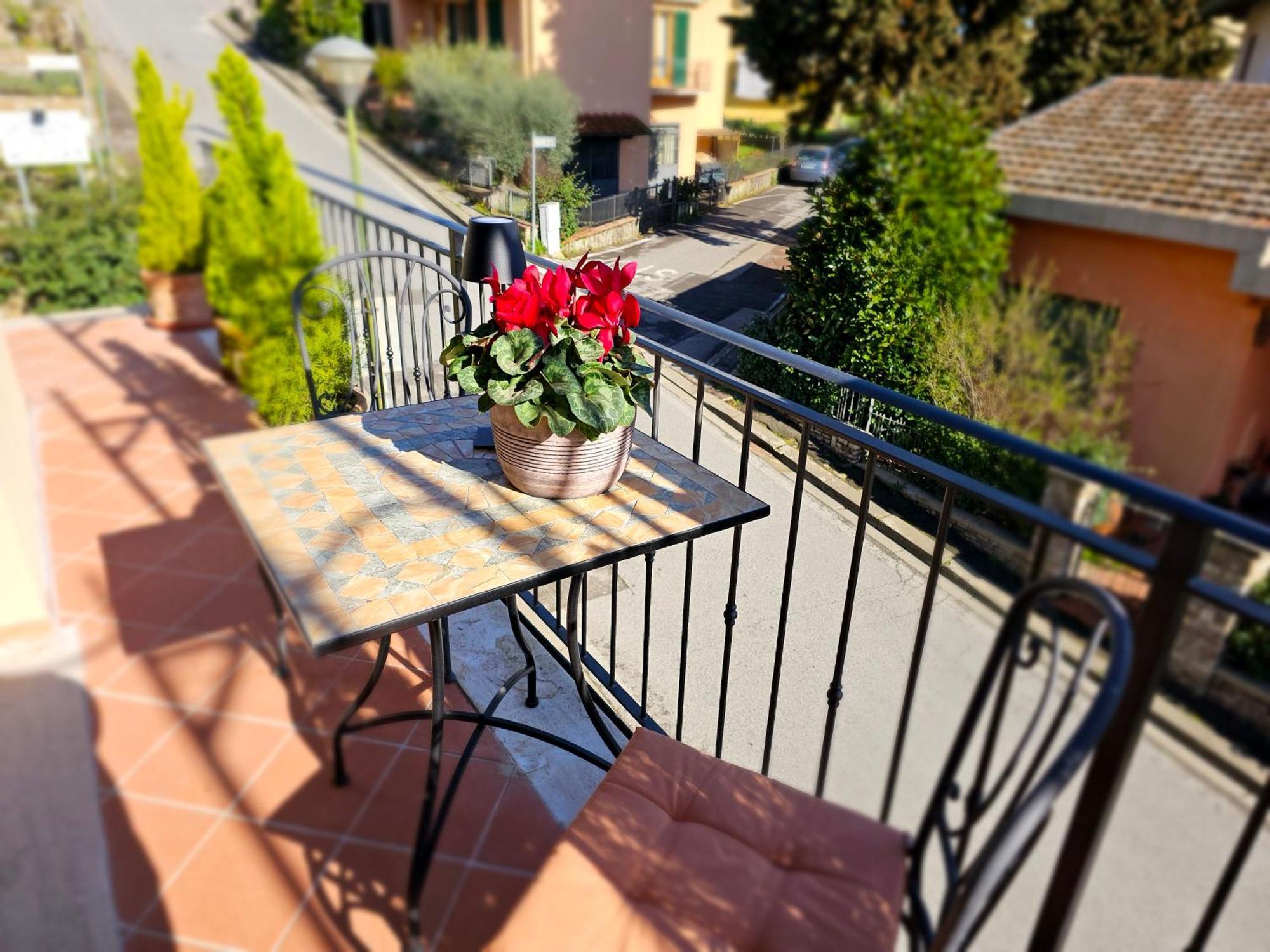 Chiantirooms Guesthouse Greve in Chianti Extérieur photo
