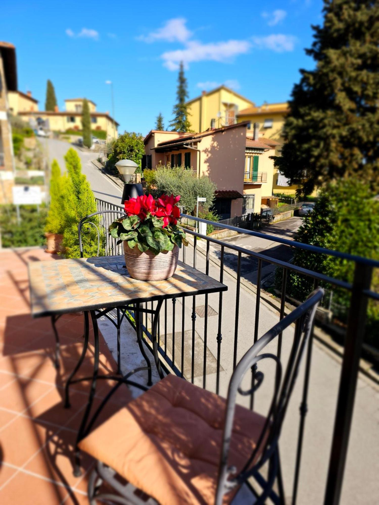 Chiantirooms Guesthouse Greve in Chianti Extérieur photo
