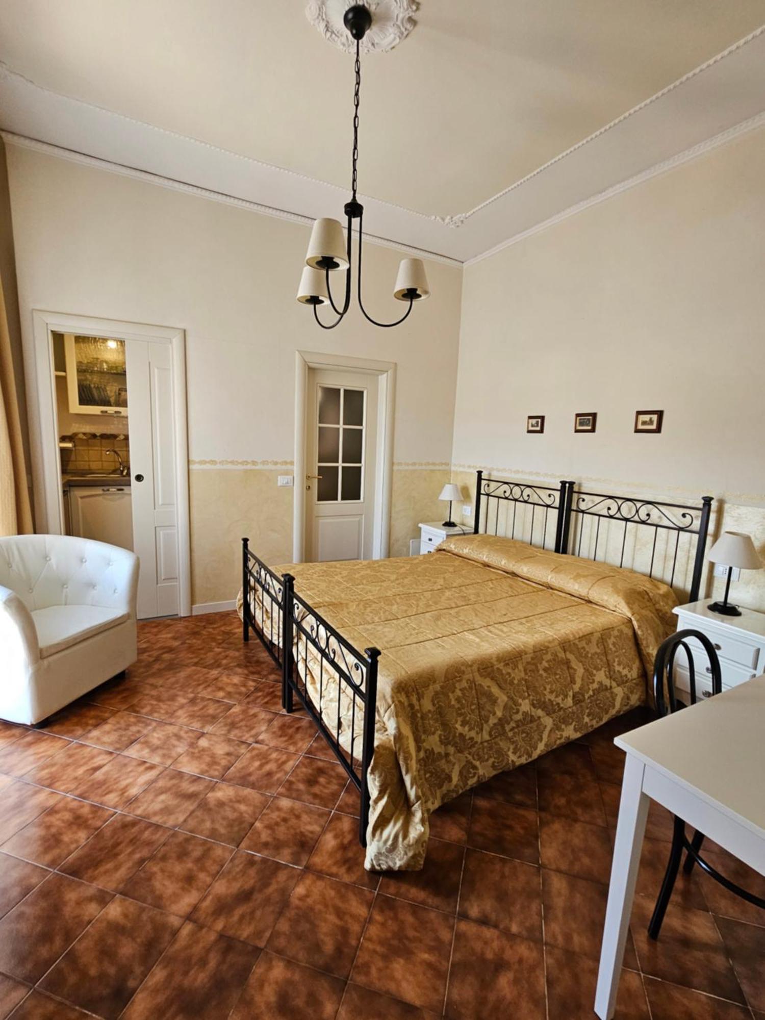 Chiantirooms Guesthouse Greve in Chianti Extérieur photo