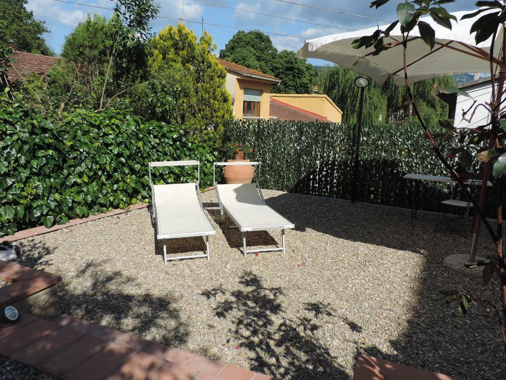 Chiantirooms Guesthouse Greve in Chianti Extérieur photo