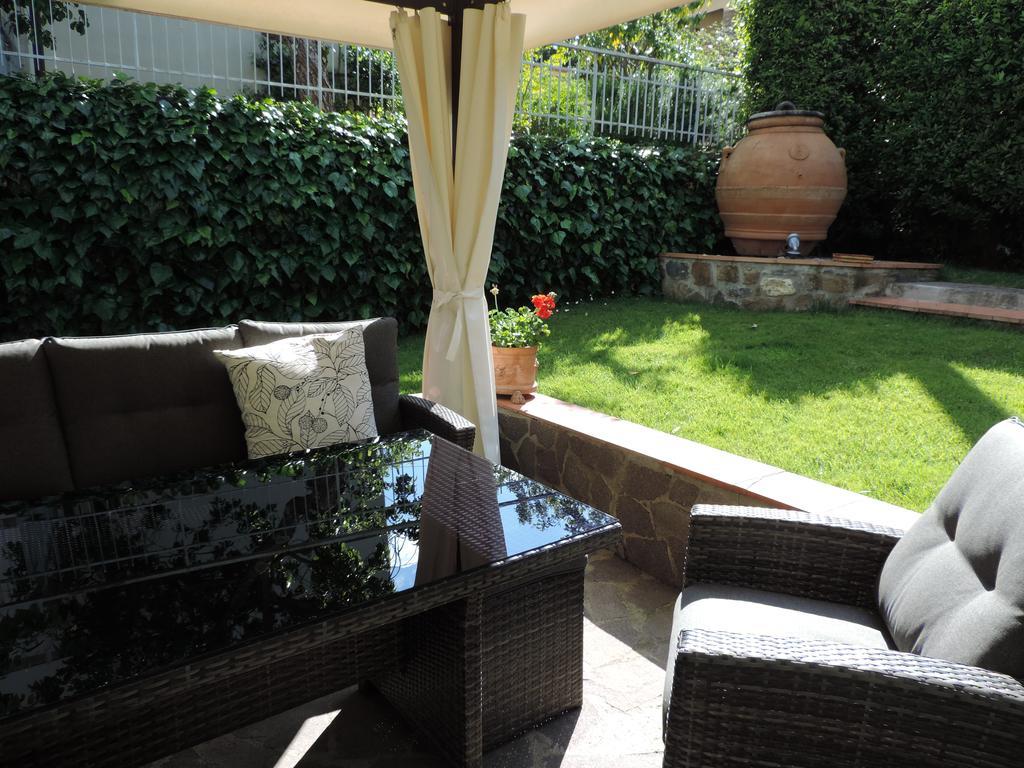 Chiantirooms Guesthouse Greve in Chianti Extérieur photo