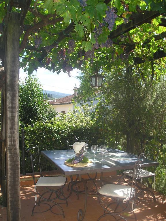 Chiantirooms Guesthouse Greve in Chianti Extérieur photo
