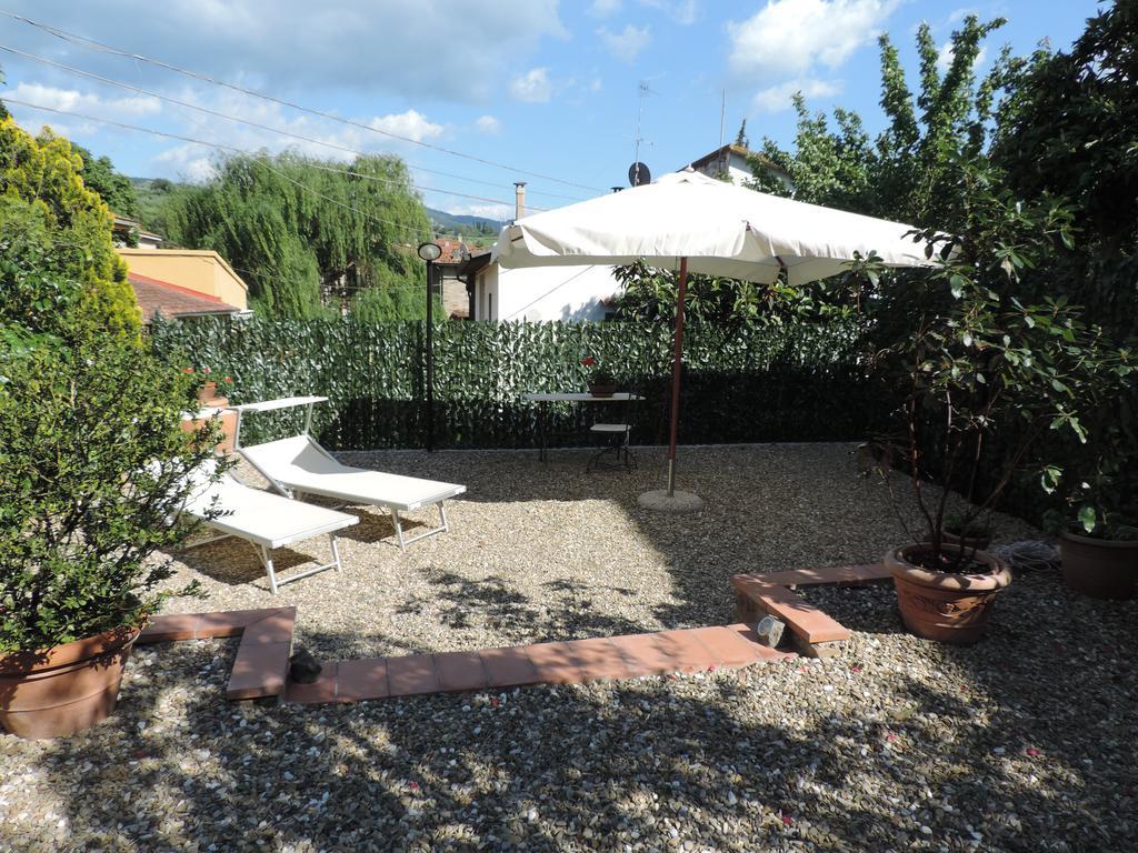 Chiantirooms Guesthouse Greve in Chianti Extérieur photo