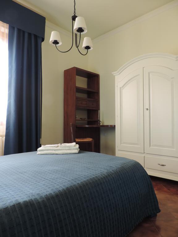 Chiantirooms Guesthouse Greve in Chianti Extérieur photo