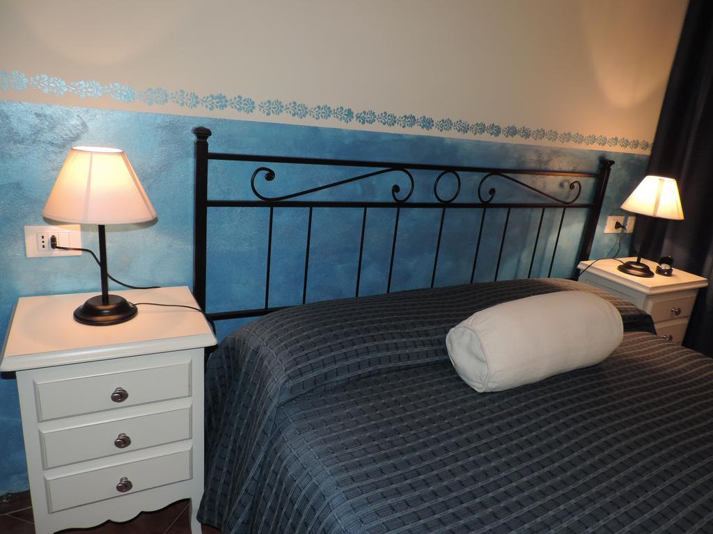 Chiantirooms Guesthouse Greve in Chianti Extérieur photo