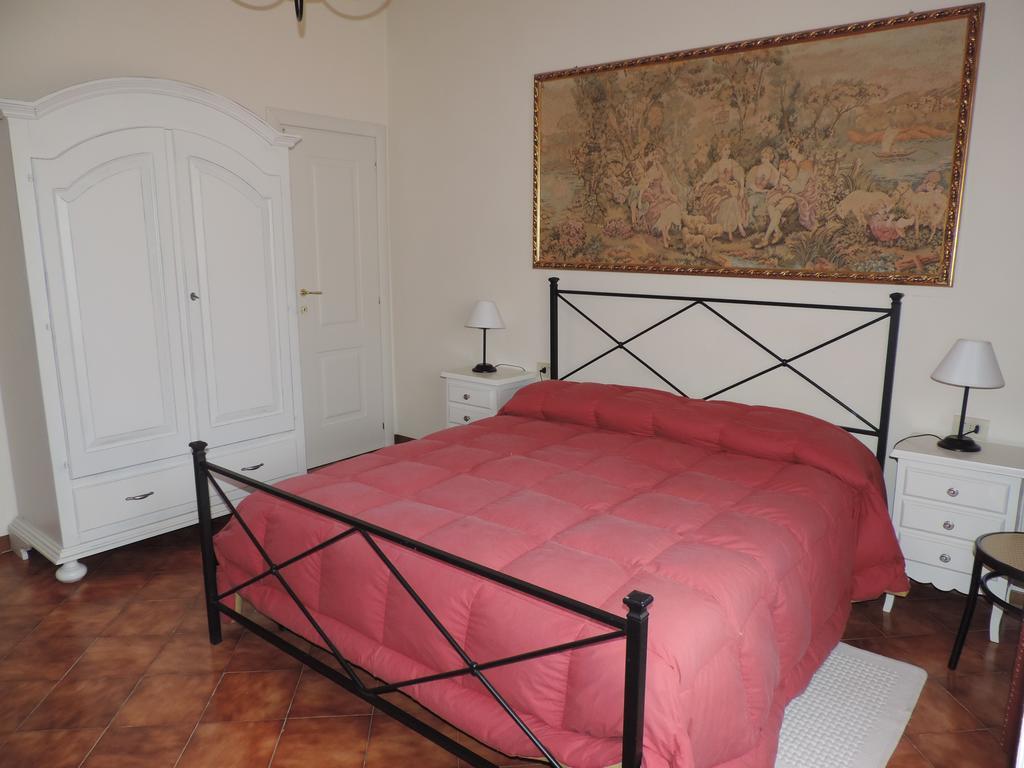 Chiantirooms Guesthouse Greve in Chianti Extérieur photo
