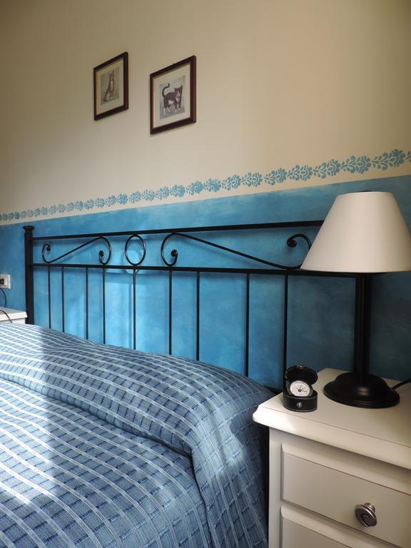 Chiantirooms Guesthouse Greve in Chianti Extérieur photo