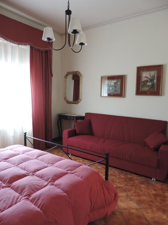 Chiantirooms Guesthouse Greve in Chianti Extérieur photo